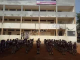 Dnyanbhakti International School Gallery