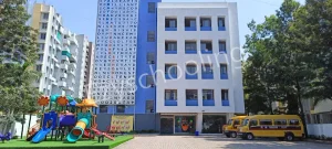 Narayana e-Techno School Gallery 0