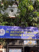 Saint Anthony English Medium School, Dighi, Pune School BuildingImage 1