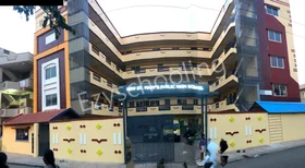 New St. Mary's Public School, Sunkadakatte, Bangalore School Building