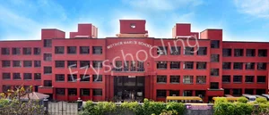Mother Mary's School Gallery 0
