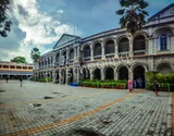 St.Teresa's Girl's High School St.Teresa's Girl's High School Gallery
