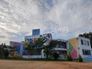 Sparkling Mindz Global School Gallery 0