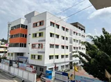 Narayana E-Techno School Gallery