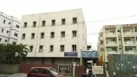 Royal High School, JP Nagar, Bangalore School Building