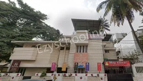 Maple Bear, JP Nagar, Bangalore School Building