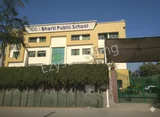 Bharti Public School Bharti Public School Gallery