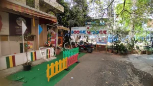 Boogie Woogie Gallery 0