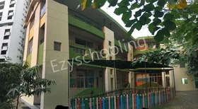 Kids Kingdom, Sector 49, Gurgaon School Building