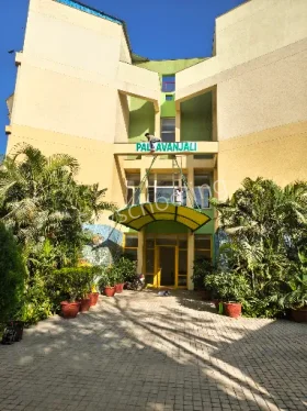 Pallavanjali School, Sector 45, Gurgaon School Building
