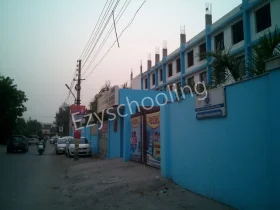 ACE Scholars International School, Sector 19, Faridabad School Building