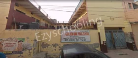 Golden Oak Public School
, Sector 19, Faridabad School Building