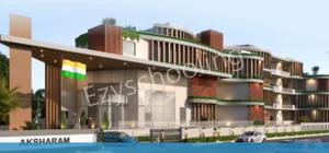 AKSHARAM SCHOOL Gallery 0