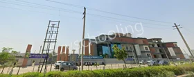AKSHARAM SCHOOL, Sector 77, Faridabad School Building