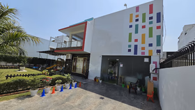 firstcry intellitots preschool, Sector 85, Faridabad School Building
