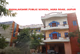 Mahalakshmi Public School, Jaipur, Rajasthan Boarding School BuildingImage 1