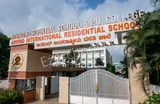 Arvind International Residential School Arvind International Residential School Gallery
