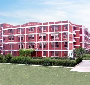 Doon Public School Gallery 0