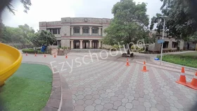 Mayoor School, Ajmer, Rajasthan Boarding School Building