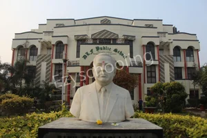 DLF Public School Gallery 0