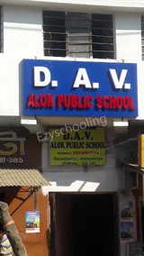 D.A.V Alok Public School Gallery