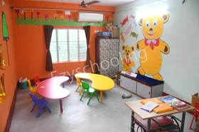 stephen model school, Barasat, Kolkata School Building