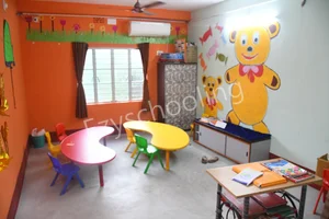 stephen model school Gallery 0