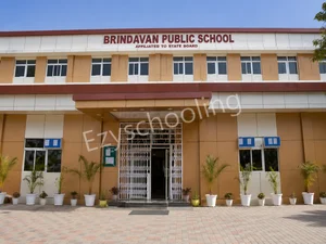 Brindavan Public School Gallery 0
