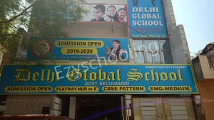 Delhi Global School Gallery 0