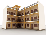 Kamla Devi Memorial School Gallery