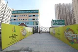 Gaurs International School Gaurs International School Gallery