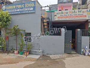 Rainbow Public School Gallery 0