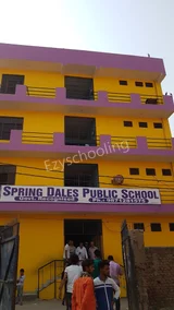Spring Dales Public School Spring Dales Public School Gallery