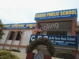 Cabra Public School Cabra Public School Gallery