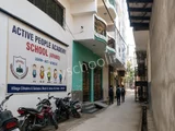 Active People Academy School Active People Academy School Gallery