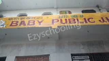 Baby Public Jr Sec School Gallery
