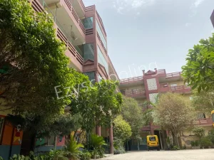 Divine Public School Gallery 0