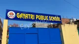 Gayatri Public School Gayatri Public School Gallery