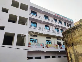 Green Field Vidya Niketan, Baraula, Noida School Building