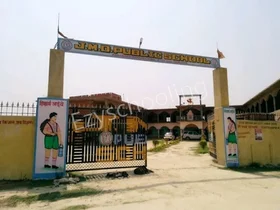 J M D Public School, Sector 63, Noida School Building