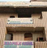 K.B.S. Public School K.B.S. Public School Gallery