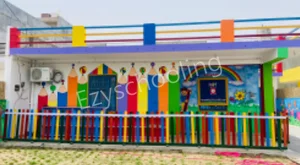 Little Culford School Gallery 0