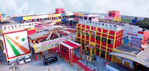Dayanand Model School Gallery 0