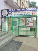 Met Public School Met Public School Gallery