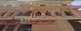 Mother Teresa Senior Secondary School, Sector 33, Noida School Building
