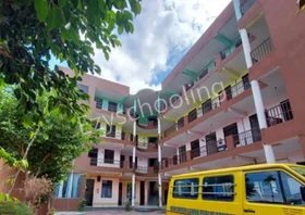 New Green Lawns Public School, Bhangel, Noida School Building