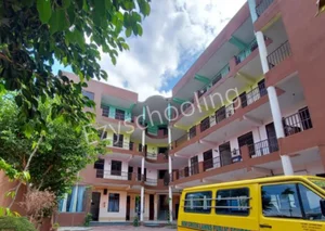 New Green Lawns Public School Gallery 0