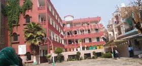 Ram Kaur Inter College, Sector 62, Noida School Building
