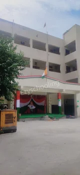 S.R. Public School S.R. Public School Gallery