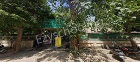 Sanskar Kendra School, Sector 15, Noida School Building